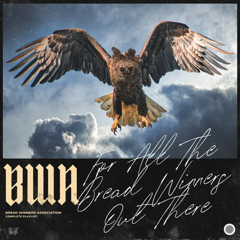 BWA - Complete of Bread Winners' discography